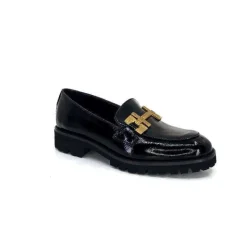 Jhay 1155 Cuir Noir