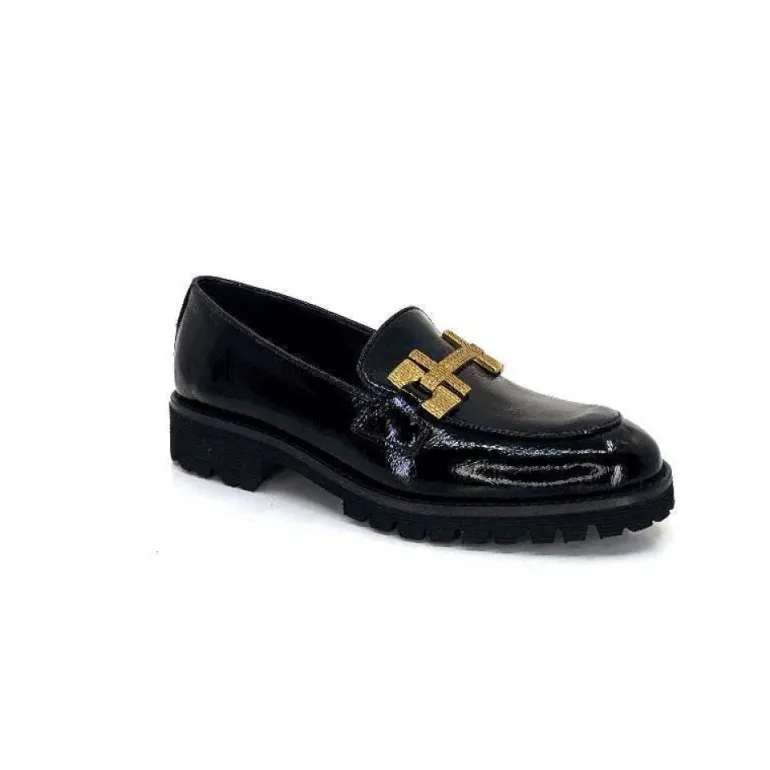 Jhay 1155 Cuir Noir