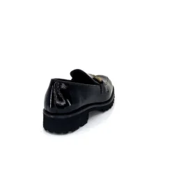 Jhay 1155 Cuir Noir