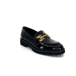Jhay 1155 Cuir Noir