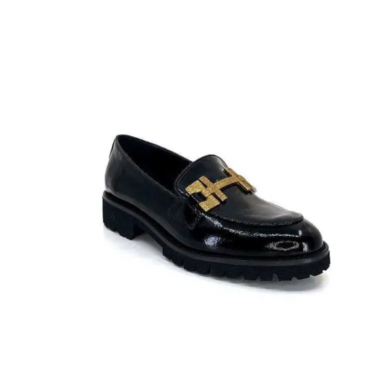 Jhay 1155 Cuir Noir