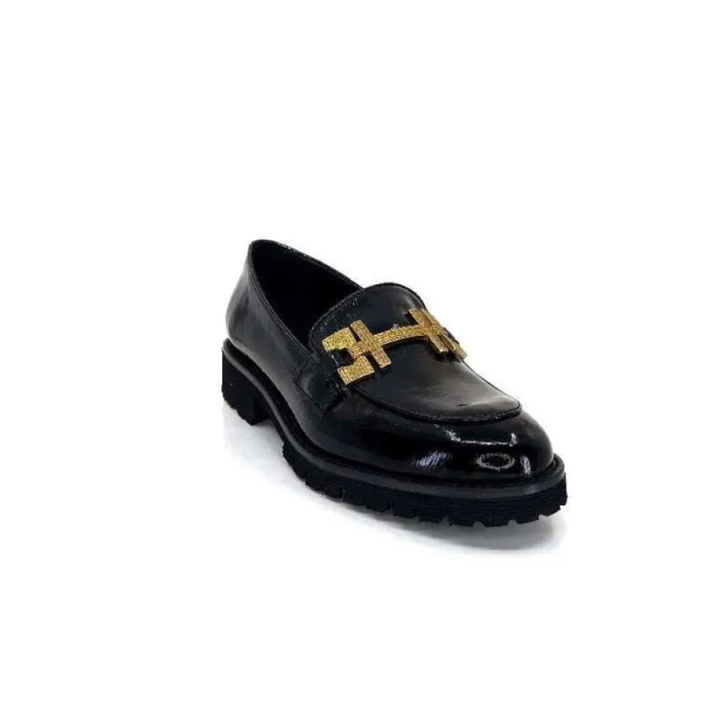 Jhay 1155 Cuir Noir