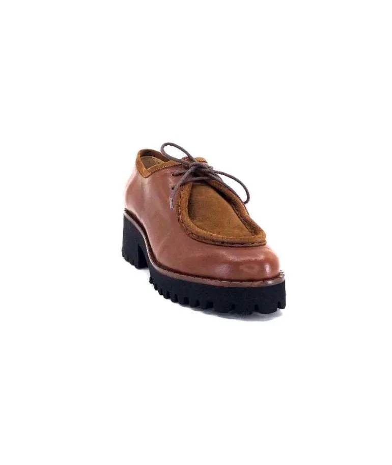 J.Hay 8902 Cuir Tabaco