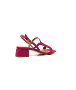 Jhay 9775 Daim Fuchsia