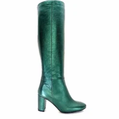 L'Arianna St1689 Cuir Metal Vert