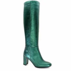 L'Arianna St1689 Cuir Metal Vert