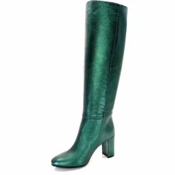L'Arianna St1689 Cuir Metal Vert