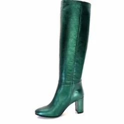 L'Arianna St1689 Cuir Metal Vert