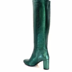 L'Arianna St1689 Cuir Metal Vert
