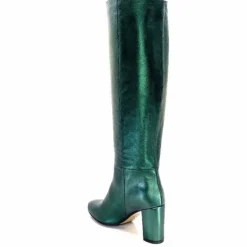 L'Arianna St1689 Cuir Metal Vert