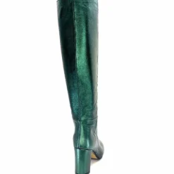 L'Arianna St1689 Cuir Metal Vert