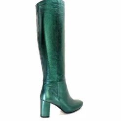L'Arianna St1689 Cuir Metal Vert
