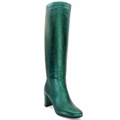 L'Arianna St1689 Cuir Metal Vert