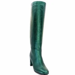 L'Arianna St1689 Cuir Metal Vert