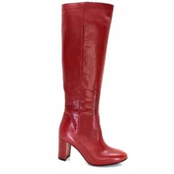 L'Arianna St1689 Cuir Rouge Mattone