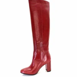 L'Arianna St1689 Cuir Rouge Mattone