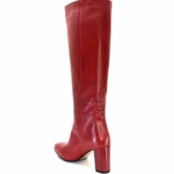 L'Arianna St1689 Cuir Rouge Mattone