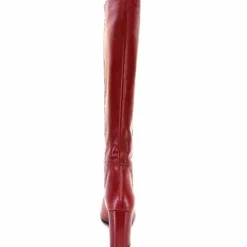 L'Arianna St1689 Cuir Rouge Mattone