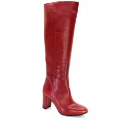 L'Arianna St1689 Cuir Rouge Mattone