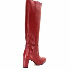 L'Arianna St1689 Cuir Rouge Mattone