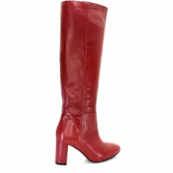 L'Arianna St1689 Cuir Rouge Mattone