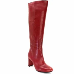 L'Arianna St1689 Cuir Rouge Mattone
