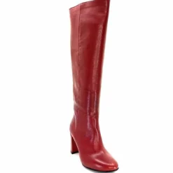 L'Arianna St1689 Cuir Rouge Mattone