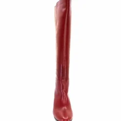 L'Arianna St1689 Cuir Rouge Mattone