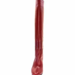 L'Arianna St1689 Cuir Rouge Mattone