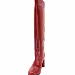L'Arianna St1689 Cuir Rouge Mattone