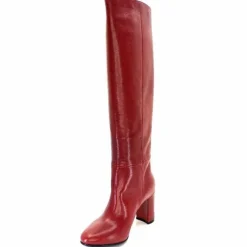 L'Arianna St1689 Cuir Rouge Mattone