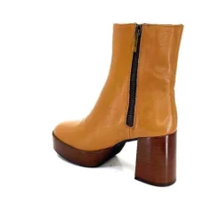 L'Arianna Tr1556 Cuir Camel