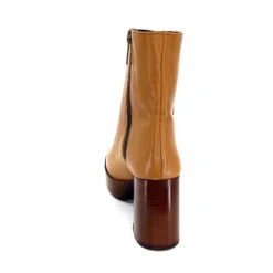 L'Arianna Tr1556 Cuir Camel