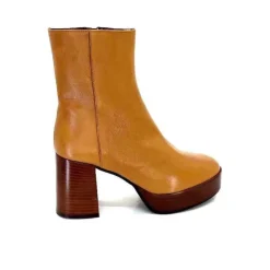 L'Arianna Tr1556 Cuir Camel