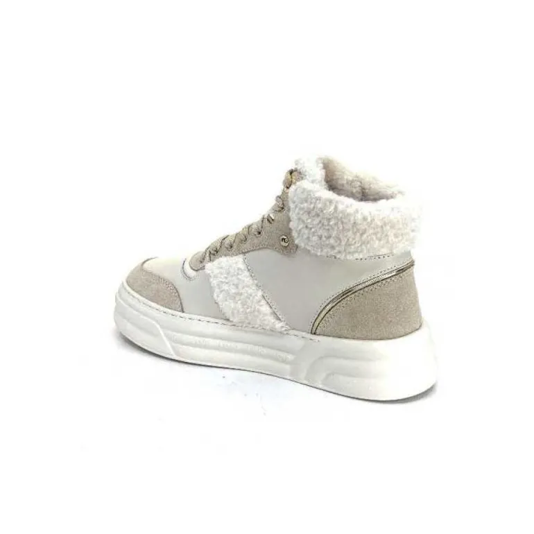 Liu Jo Bf3033 Cleo Blanc