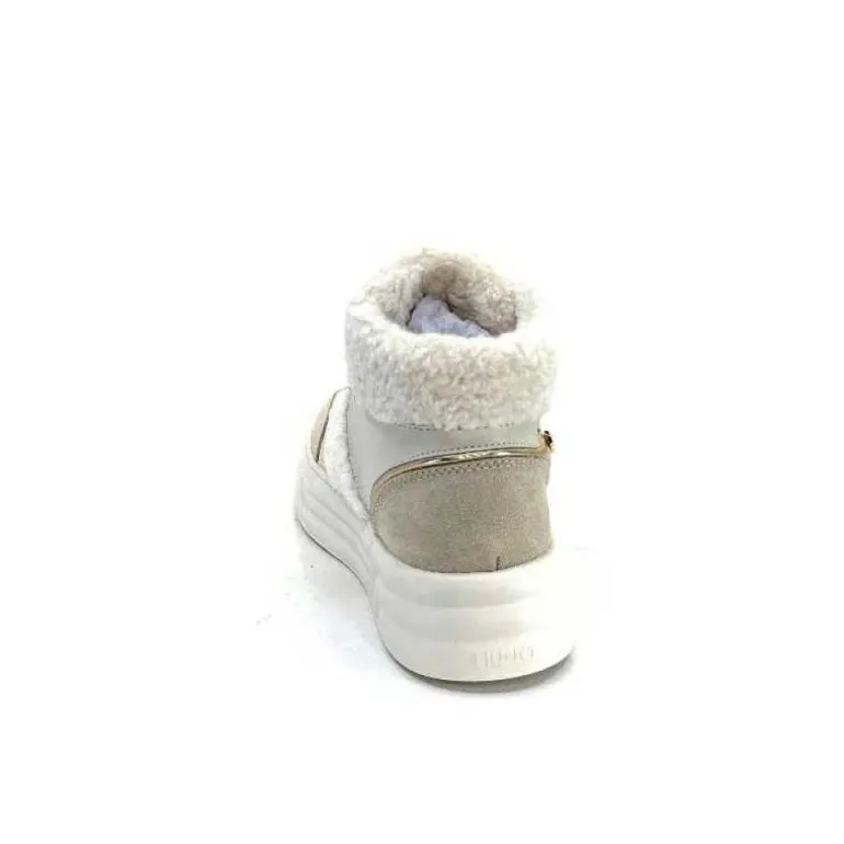 Liu Jo Bf3033 Cleo Blanc