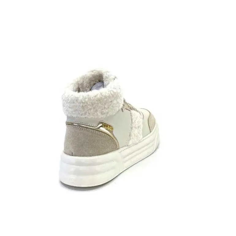 Liu Jo Bf3033 Cleo Blanc