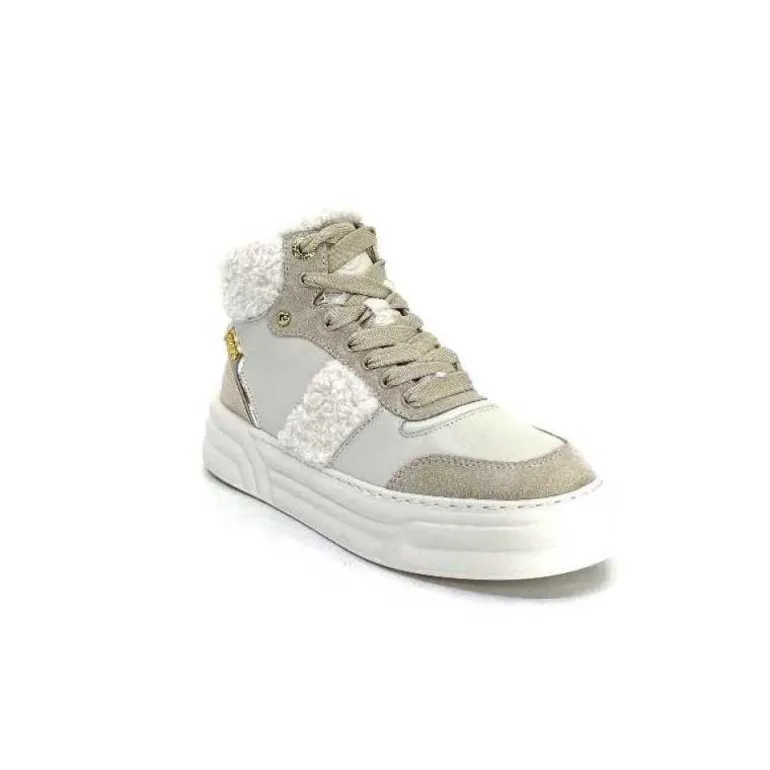 Liu Jo Bf3033 Cleo Blanc