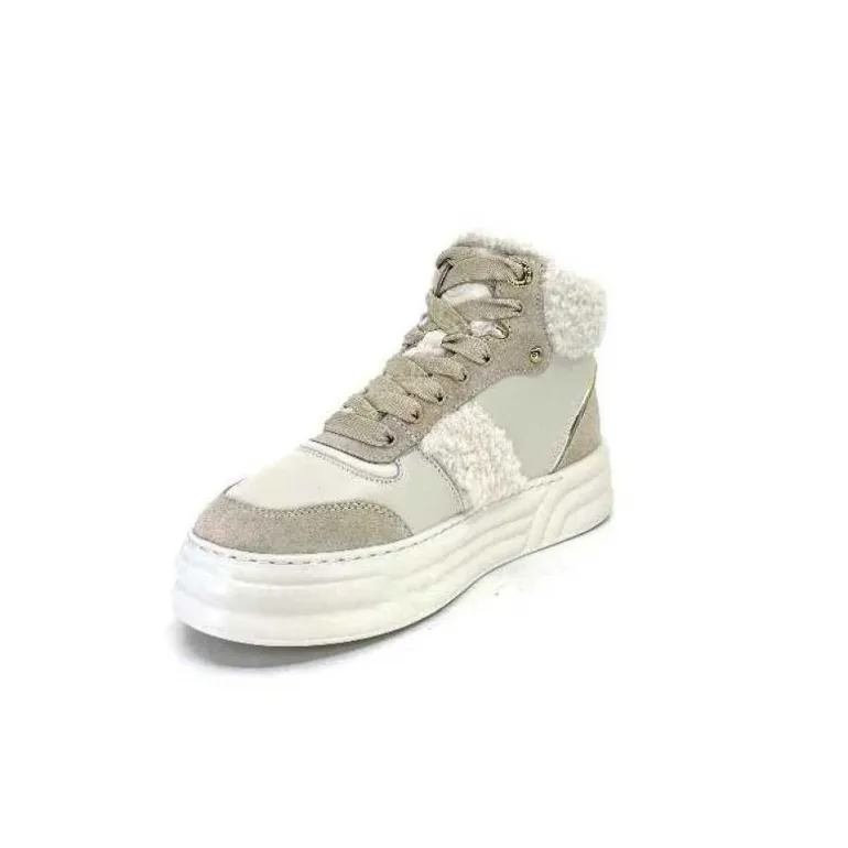 Liu Jo Bf3033 Cleo Blanc