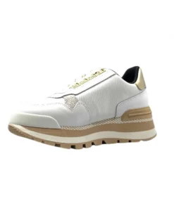 Liu.Jo Ba3121 Blanc & Or