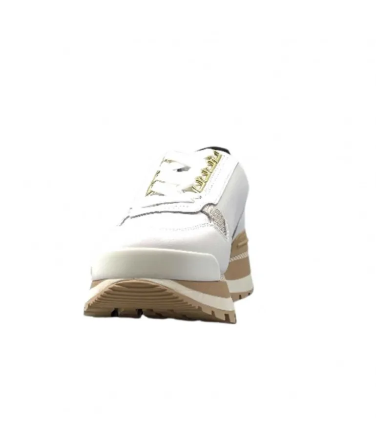 Liu.Jo Ba3121 Blanc & Or