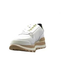 Liu.Jo Ba3121 Blanc & Or