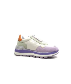Liu.Jo Ba3115 Pistache Lilas