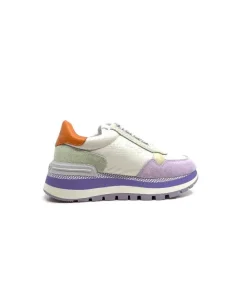 Liu.Jo Ba3115 Pistache Lilas