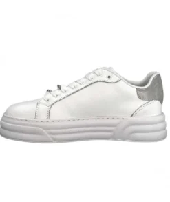 Liu.Jo Ba3005Px3320 Cuir Blanc