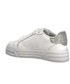 Liu.Jo Ba3005Px3320 Cuir Blanc