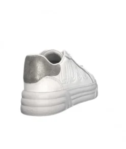 Liu.Jo Ba3005Px3320 Cuir Blanc