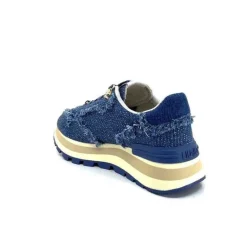 Liu.Jo Bf3087 Amazing 20 Textile Denim