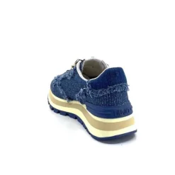 Liu.Jo Bf3087 Amazing 20 Textile Denim