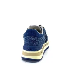 Liu.Jo Bf3087 Amazing 20 Textile Denim